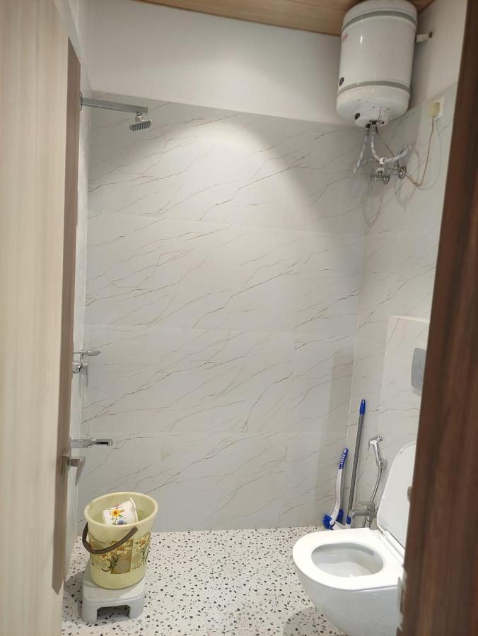 Vatika Homestay Varanasi Exterior photo